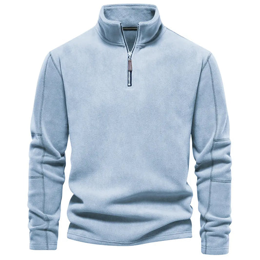 Sweat Thermique Highlander