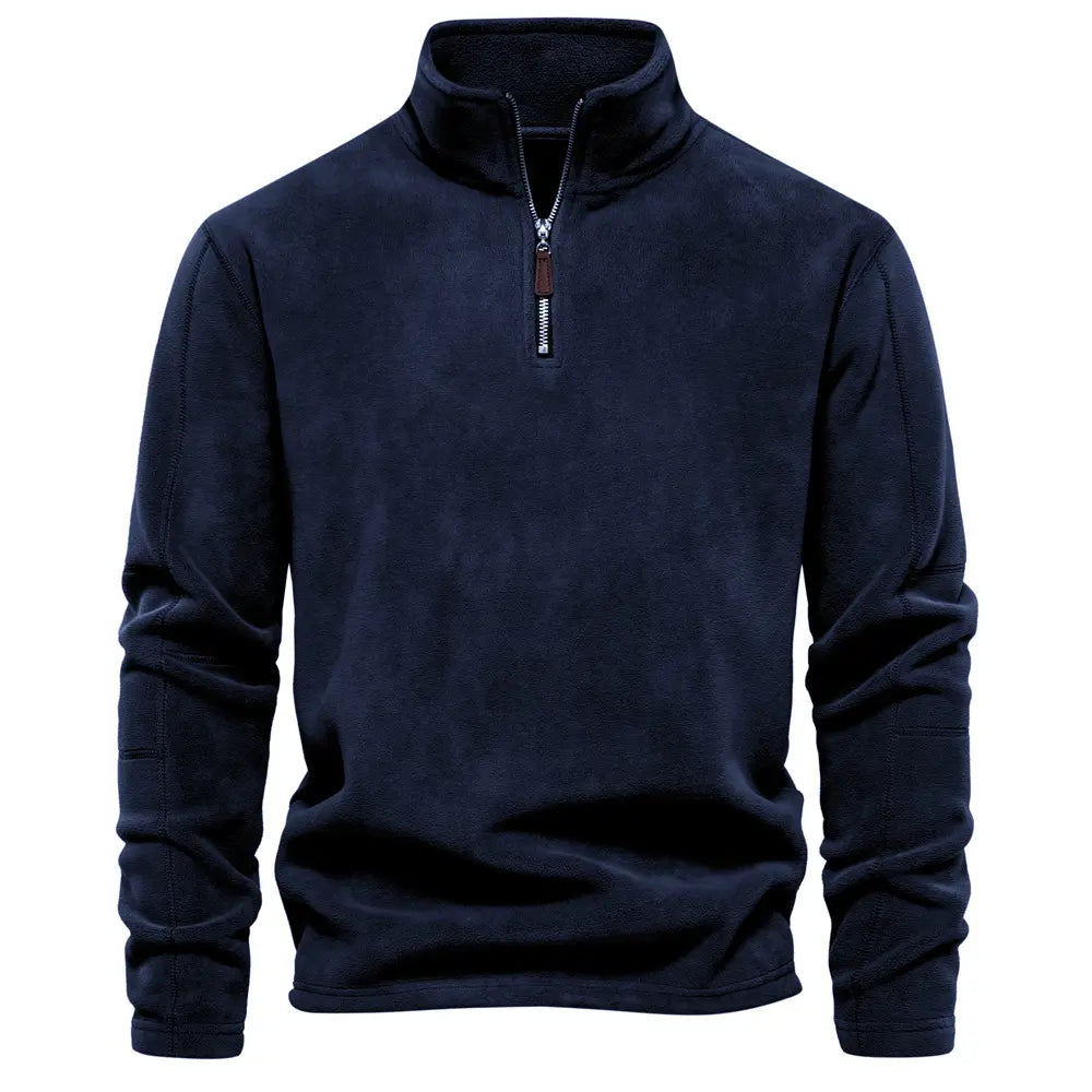 Sweat Thermique Highlander