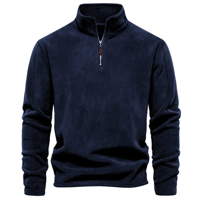 Sweat Thermique Highlander