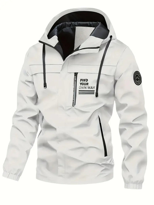Veste Homme décontractée Flex
