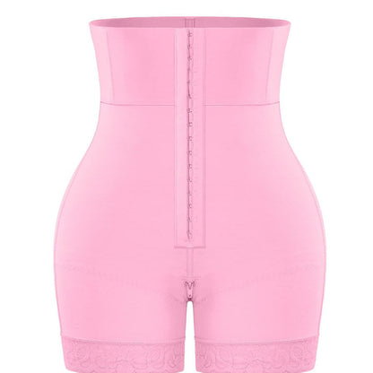 SlimCurve® – Seamless Shaping Shorts with Curve Support