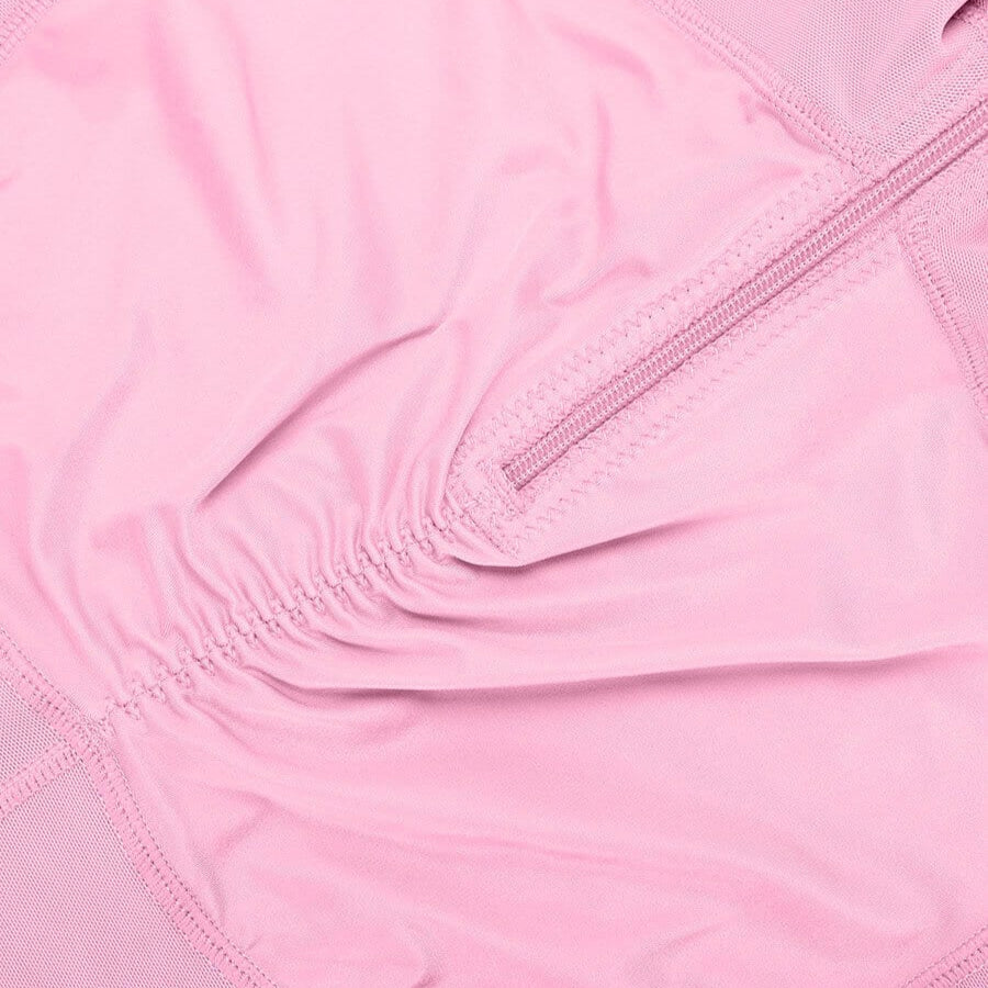 SlimCurve® – Seamless Shaping Shorts with Curve Support