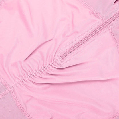 SlimCurve® – Seamless Shaping Shorts with Curve Support